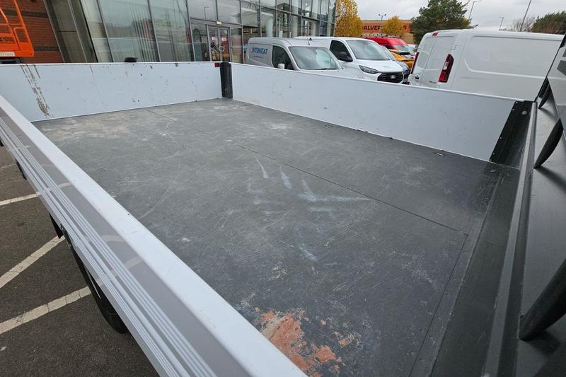 Used Ford Transit 2025 for sale - 76966149: Photo 5