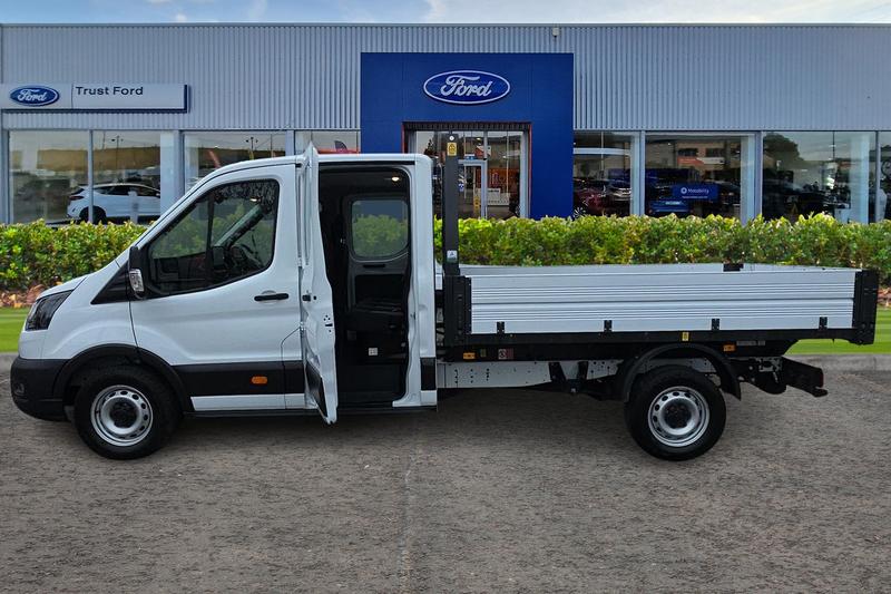 Used Ford Transit 2025 for sale - 76966149: Photo 6