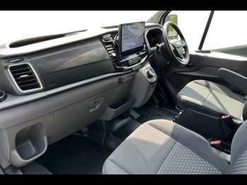Used Ford Transit 2025 for sale - 74608143: Photo