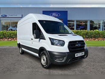 Used Ford Transit 2022 for sale - 79855882: Photo