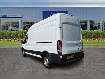 Used Ford Transit 2022 for sale - 79855882: Photo