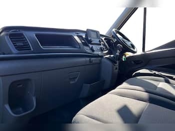 Used Ford Transit 2022 for sale - 79855882: Photo