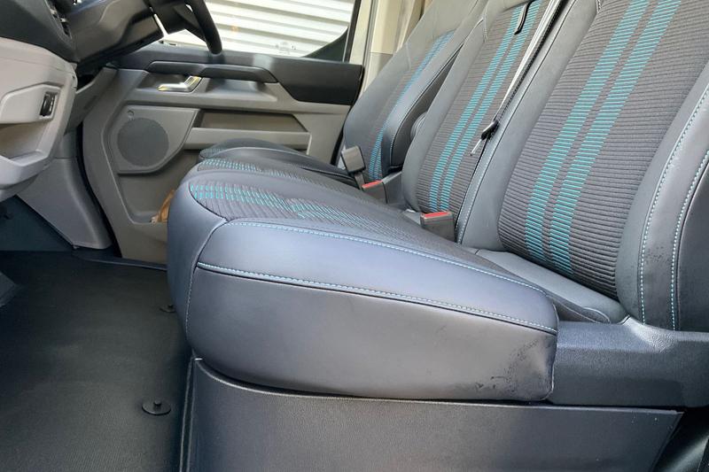 Used Ford E-Transit 2025 for sale - 76767104: Photo 10
