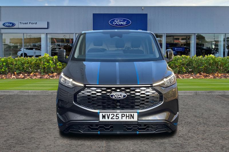 Used Ford E-Transit 2025 for sale - 76767104: Photo 11