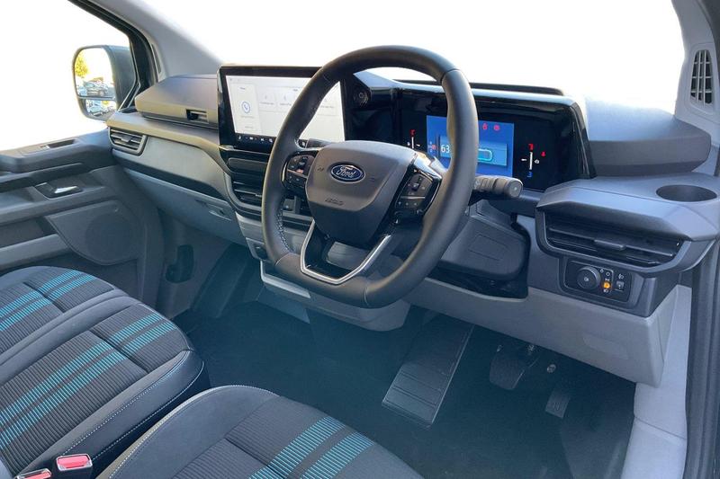 Used Ford E-Transit 2025 for sale - 76767104: Photo 13