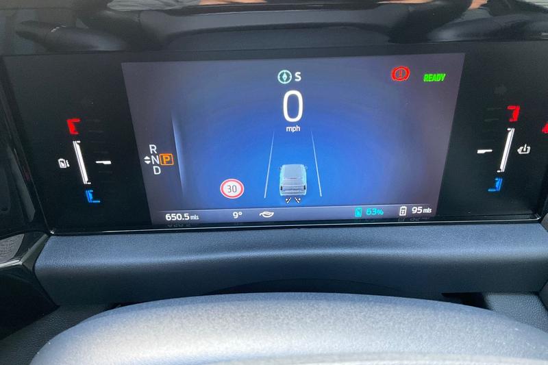 Used Ford E-Transit 2025 for sale - 76767104: Photo 15