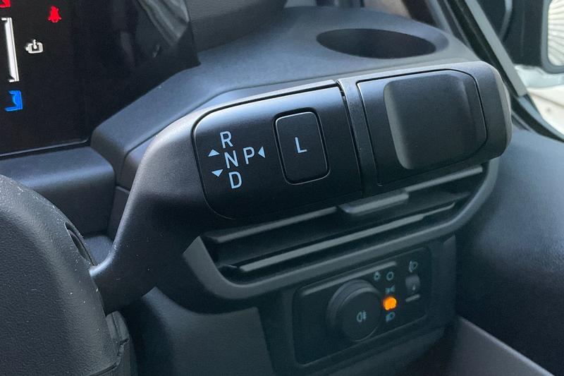 Used Ford E-Transit 2025 for sale - 76767104: Photo 17