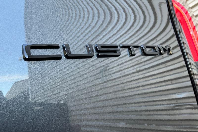 Used Ford E-Transit 2025 for sale - 76767104: Photo 18