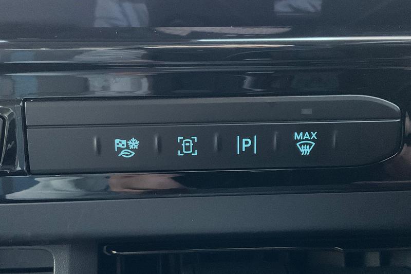 Used Ford E-Transit 2025 for sale - 76767104: Photo 21