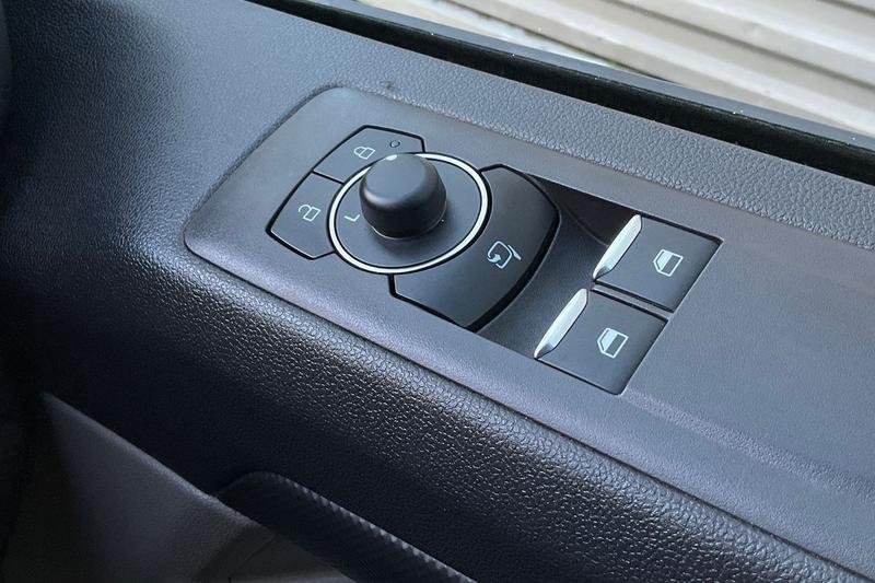 Used Ford E-Transit 2025 for sale - 76767104: Photo 22