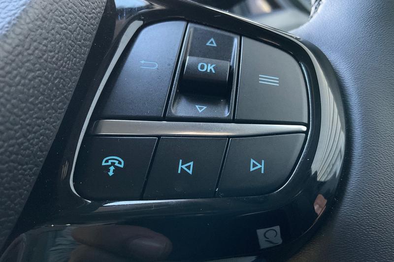 Used Ford E-Transit 2025 for sale - 76767104: Photo 25