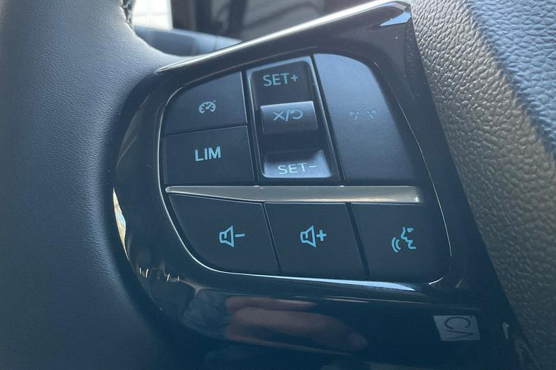 Used Ford E-Transit 2025 for sale - 76767104: Photo 26