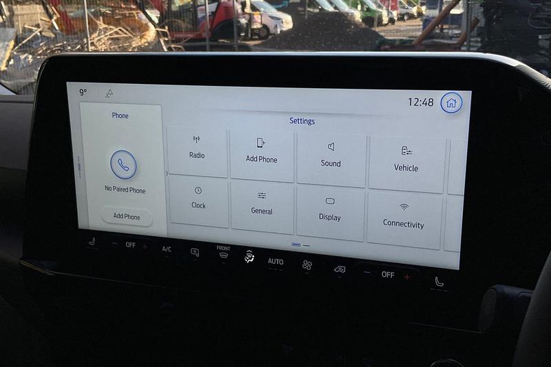 Used Ford E-Transit 2025 for sale - 76767104: Photo 27