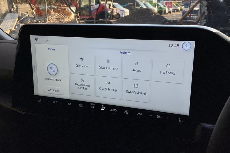 Used Ford E-Transit 2025 for sale - 76767104: Photo 28