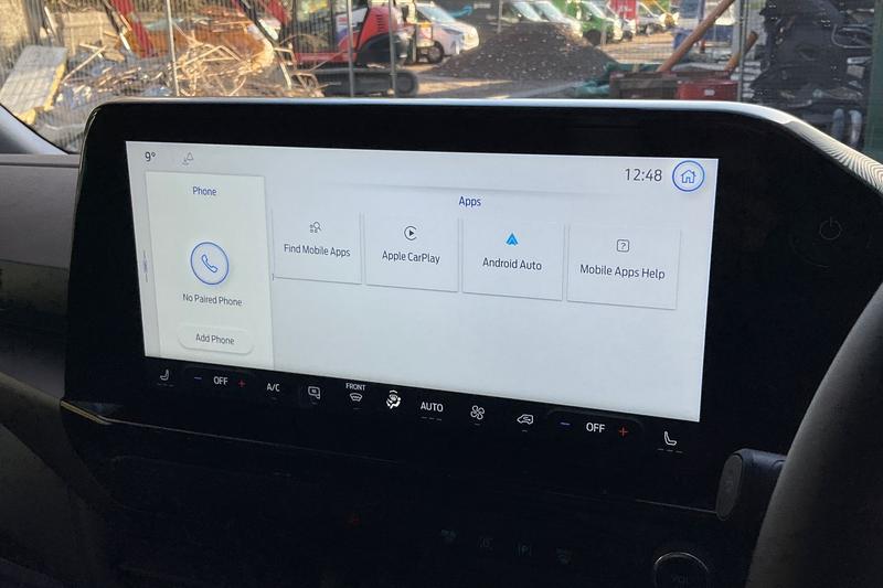 Used Ford E-Transit 2025 for sale - 76767104: Photo 29