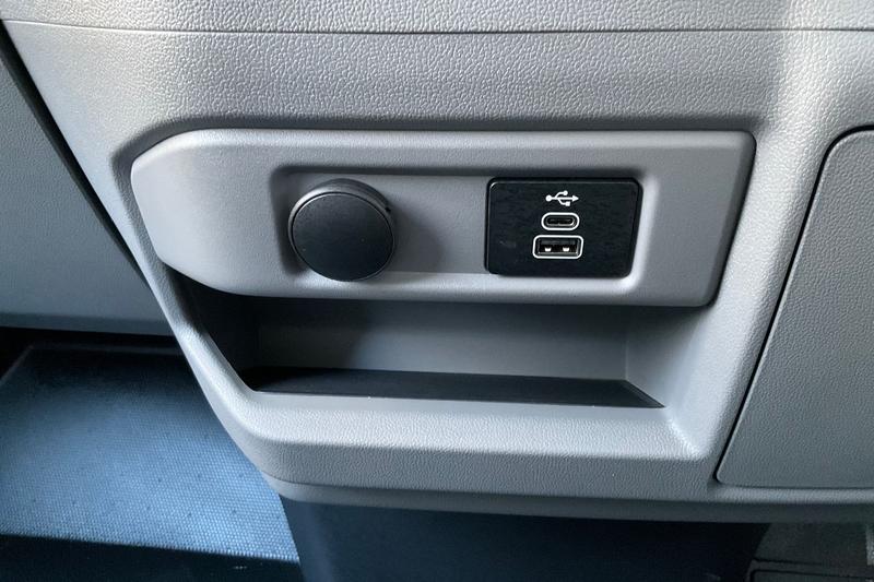 Used Ford E-Transit 2025 for sale - 76767104: Photo 31