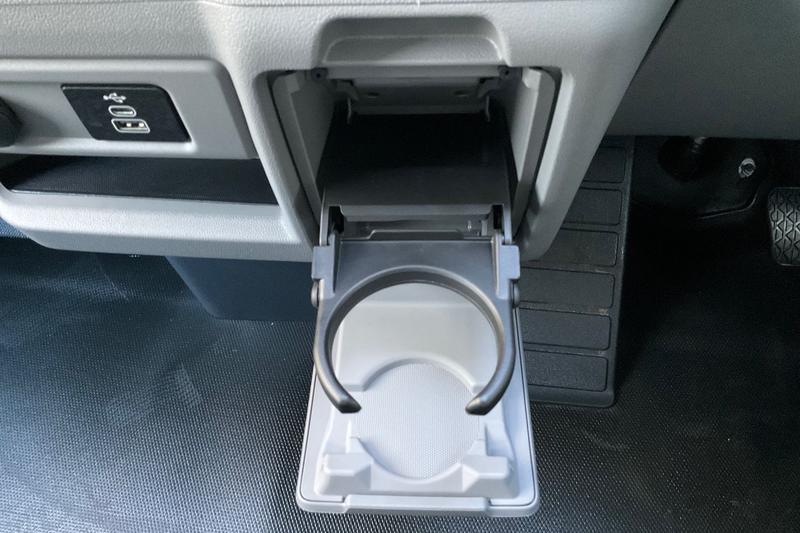 Used Ford E-Transit 2025 for sale - 76767104: Photo 33