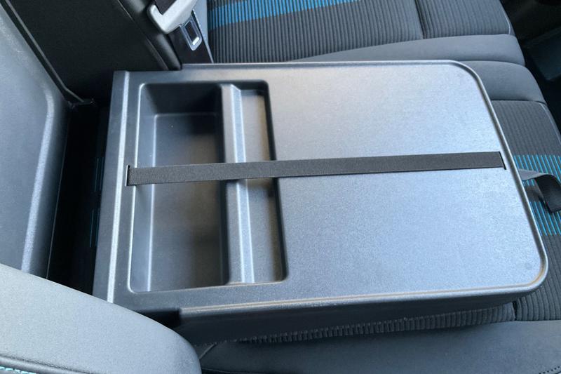 Used Ford E-Transit 2025 for sale - 76767104: Photo 35