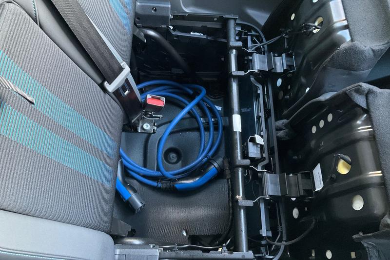 Used Ford E-Transit 2025 for sale - 76767104: Photo 36