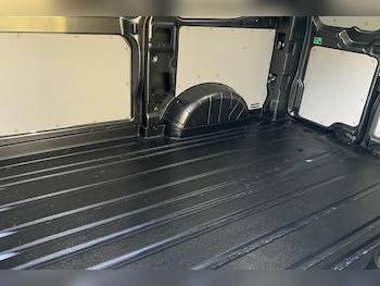 Used Ford E-Transit 2025 for sale - 76767104: Photo