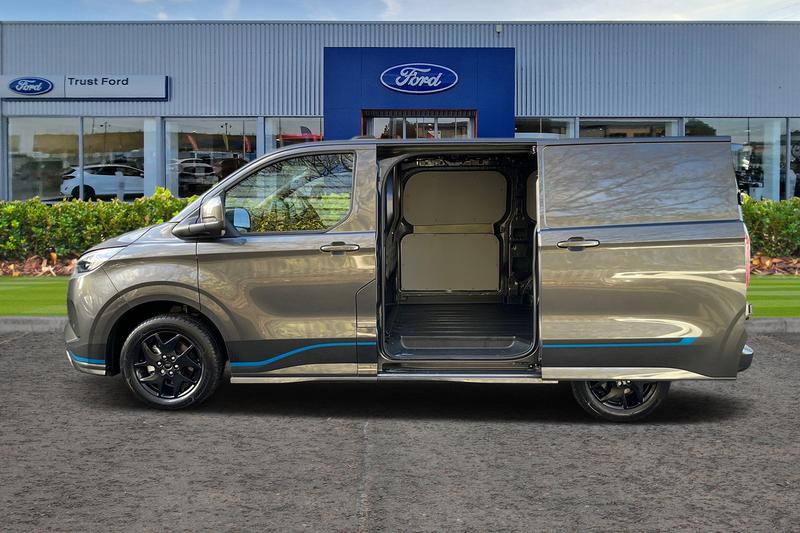 Used Ford E-Transit 2025 for sale - 76767104: Photo 5