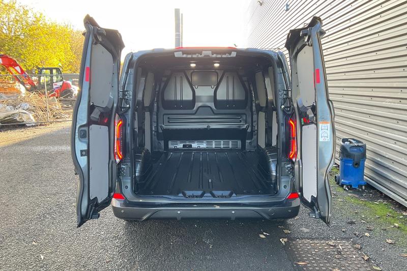 Used Ford E-Transit 2025 for sale - 76767104: Photo 6