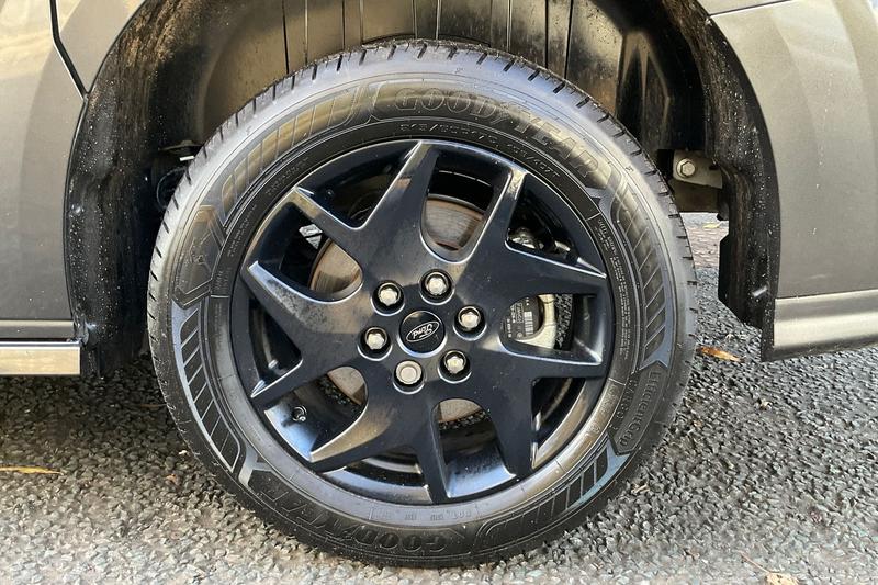 Used Ford E-Transit 2025 for sale - 76767104: Photo 7