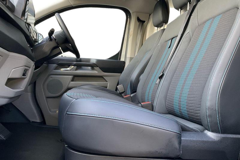 Used Ford E-Transit 2025 for sale - 76767104: Photo 9