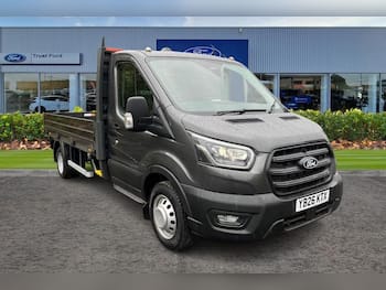 Used Ford Transit 2026 for sale - 79855879: Photo