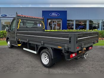 Used Ford Transit 2026 for sale - 79855879: Photo