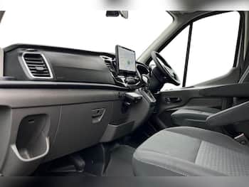 Used Ford Transit 2026 for sale - 79855879: Photo