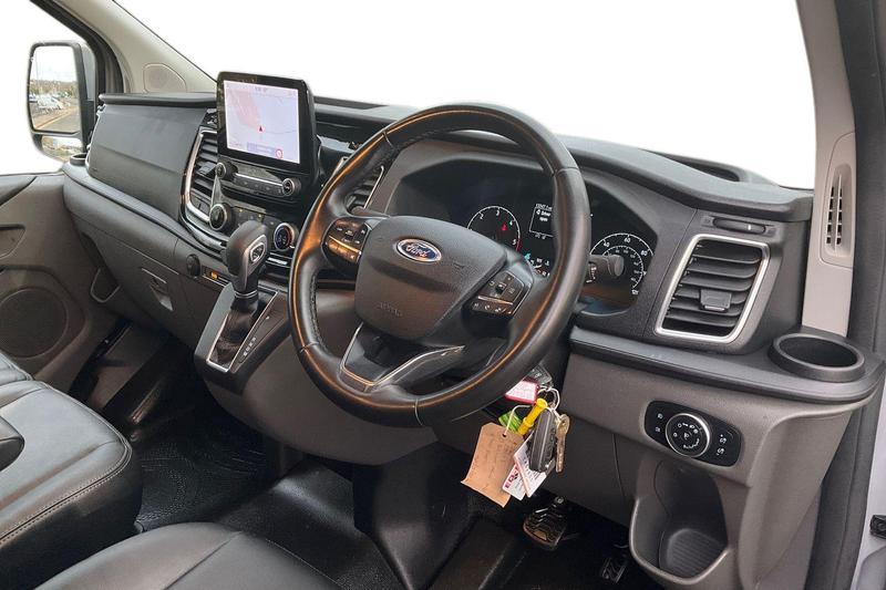 Used Ford Transit Custom 2023 for sale - 76960760: Photo 13