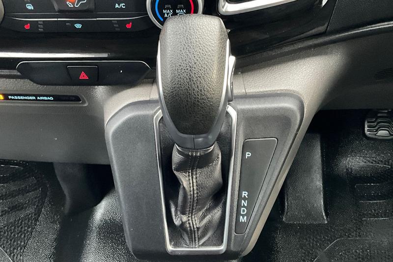 Used Ford Transit Custom 2023 for sale - 76960760: Photo 14