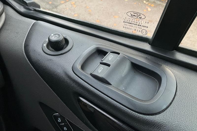 Used Ford Transit Custom 2023 for sale - 76960760: Photo 16