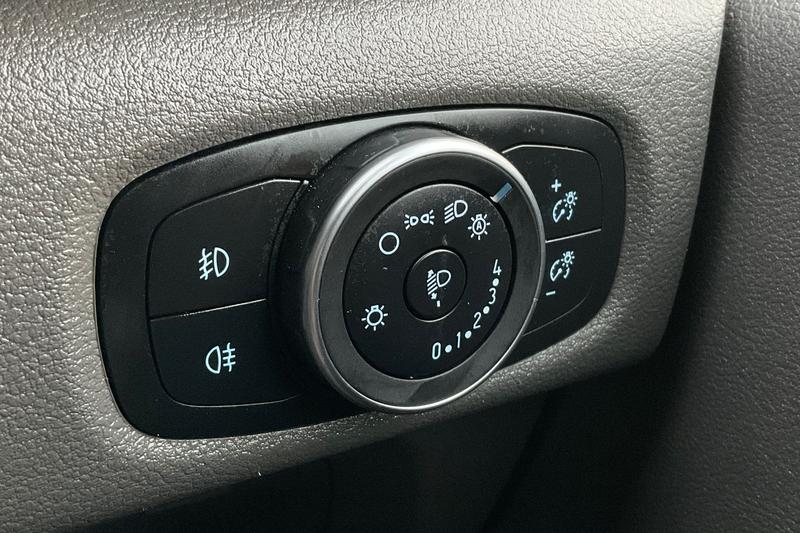 Used Ford Transit Custom 2023 for sale - 76960760: Photo 17