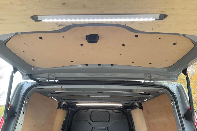 Used Ford Transit Custom 2023 for sale - 76960760: Photo 18