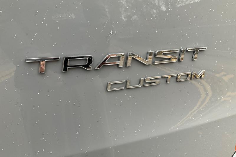 Used Ford Transit Custom 2023 for sale - 76960760: Photo 19