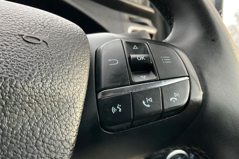 Used Ford Transit Custom 2023 for sale - 76960760: Photo 21