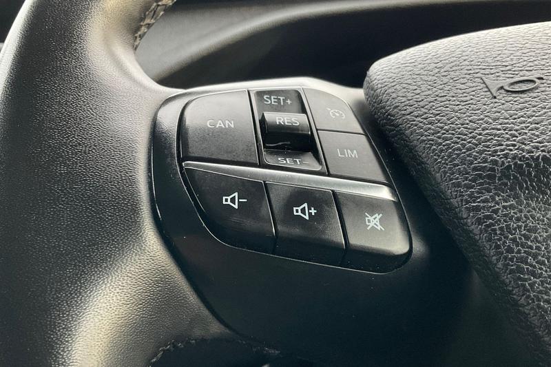 Used Ford Transit Custom 2023 for sale - 76960760: Photo 22