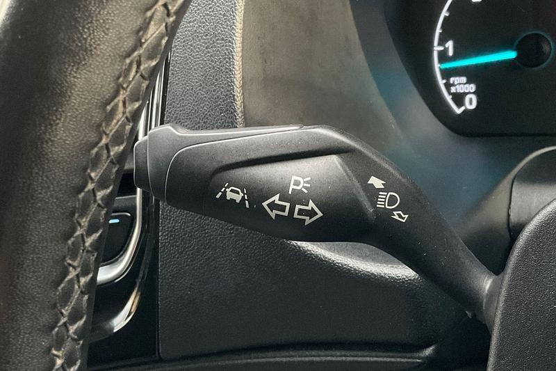 Used Ford Transit Custom 2023 for sale - 76960760: Photo 24