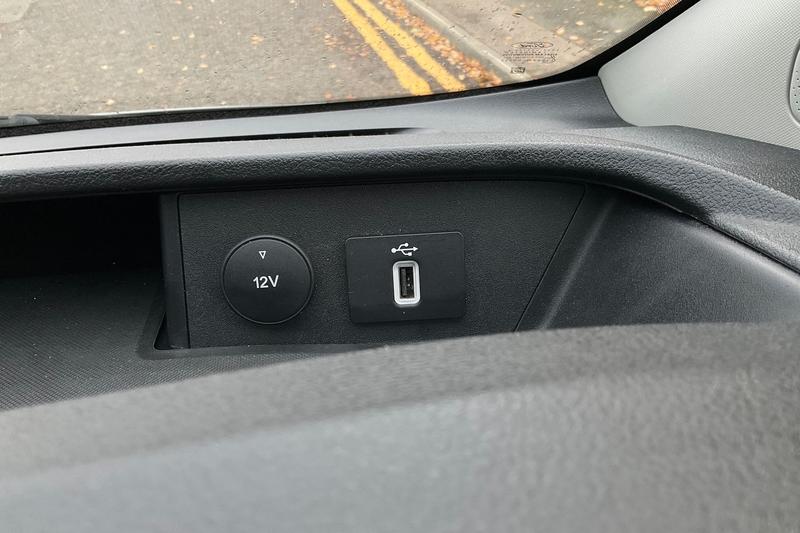 Used Ford Transit Custom 2023 for sale - 76960760: Photo 27