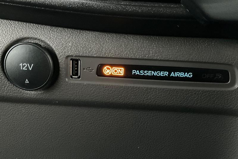 Used Ford Transit Custom 2023 for sale - 76960760: Photo 28