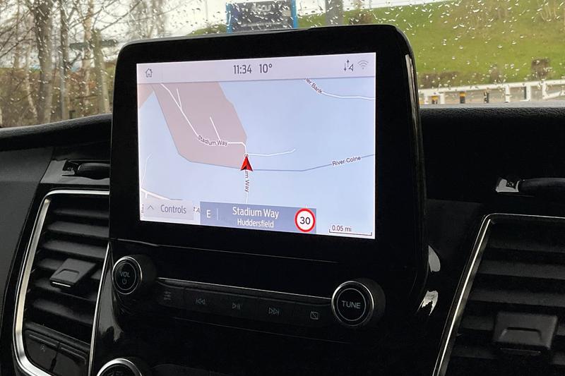 Used Ford Transit Custom 2023 for sale - 76960760: Photo 29