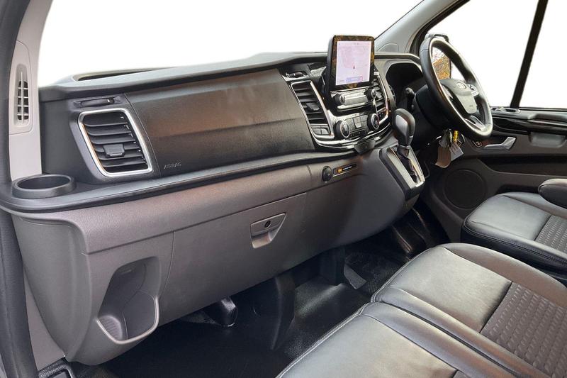 Used Ford Transit Custom 2023 for sale - 76960760: Photo 3