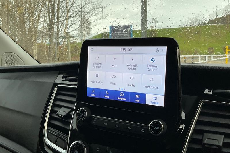 Used Ford Transit Custom 2023 for sale - 76960760: Photo 30