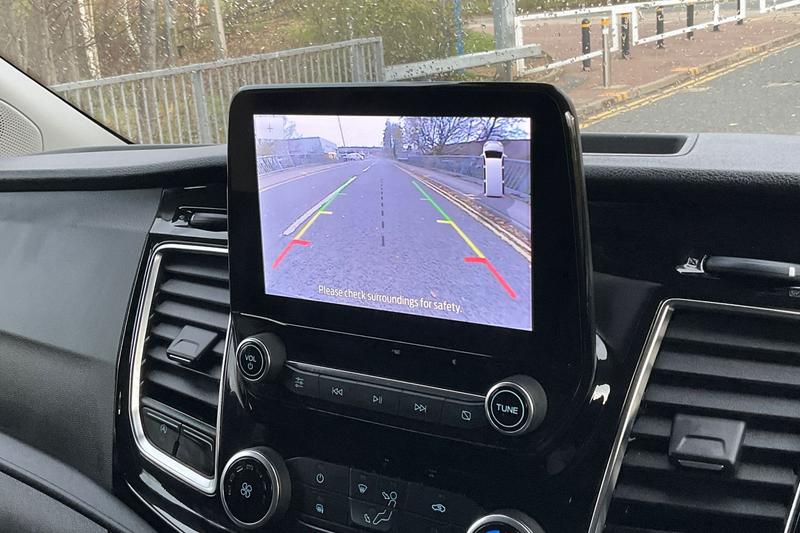 Used Ford Transit Custom 2023 for sale - 76960760: Photo 31