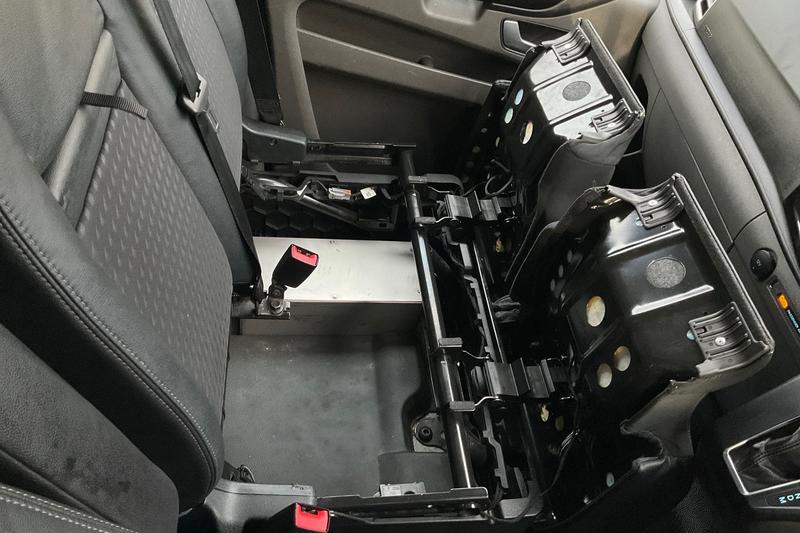 Used Ford Transit Custom 2023 for sale - 76960760: Photo 35