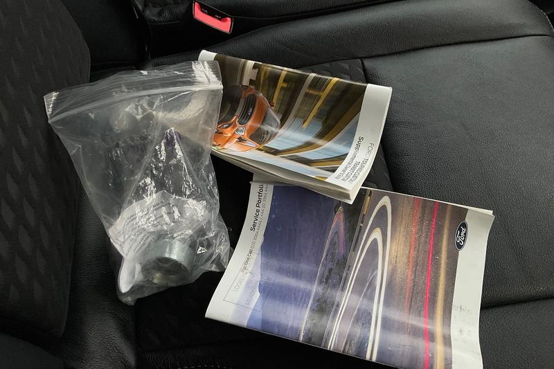 Used Ford Transit Custom 2023 for sale - 76960760: Photo 37