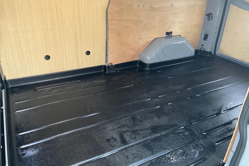 Used Ford Transit Custom 2023 for sale - 76960760: Photo 4