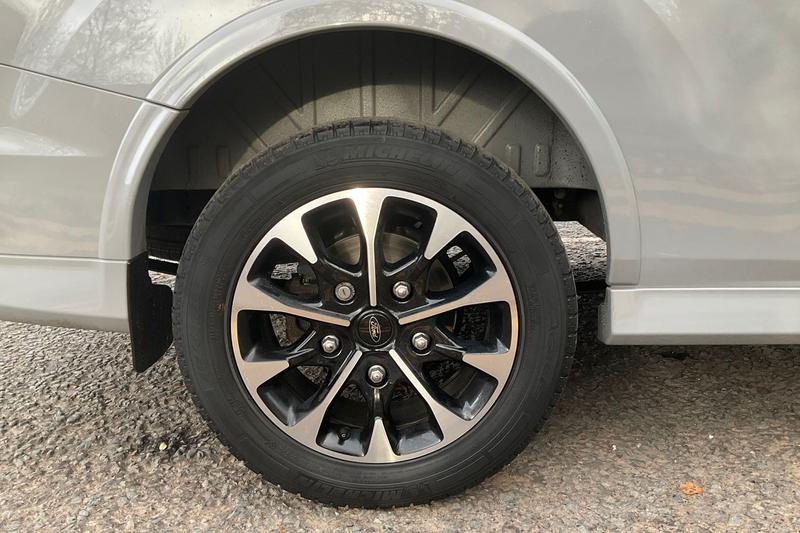 Used Ford Transit Custom 2023 for sale - 76960760: Photo 7